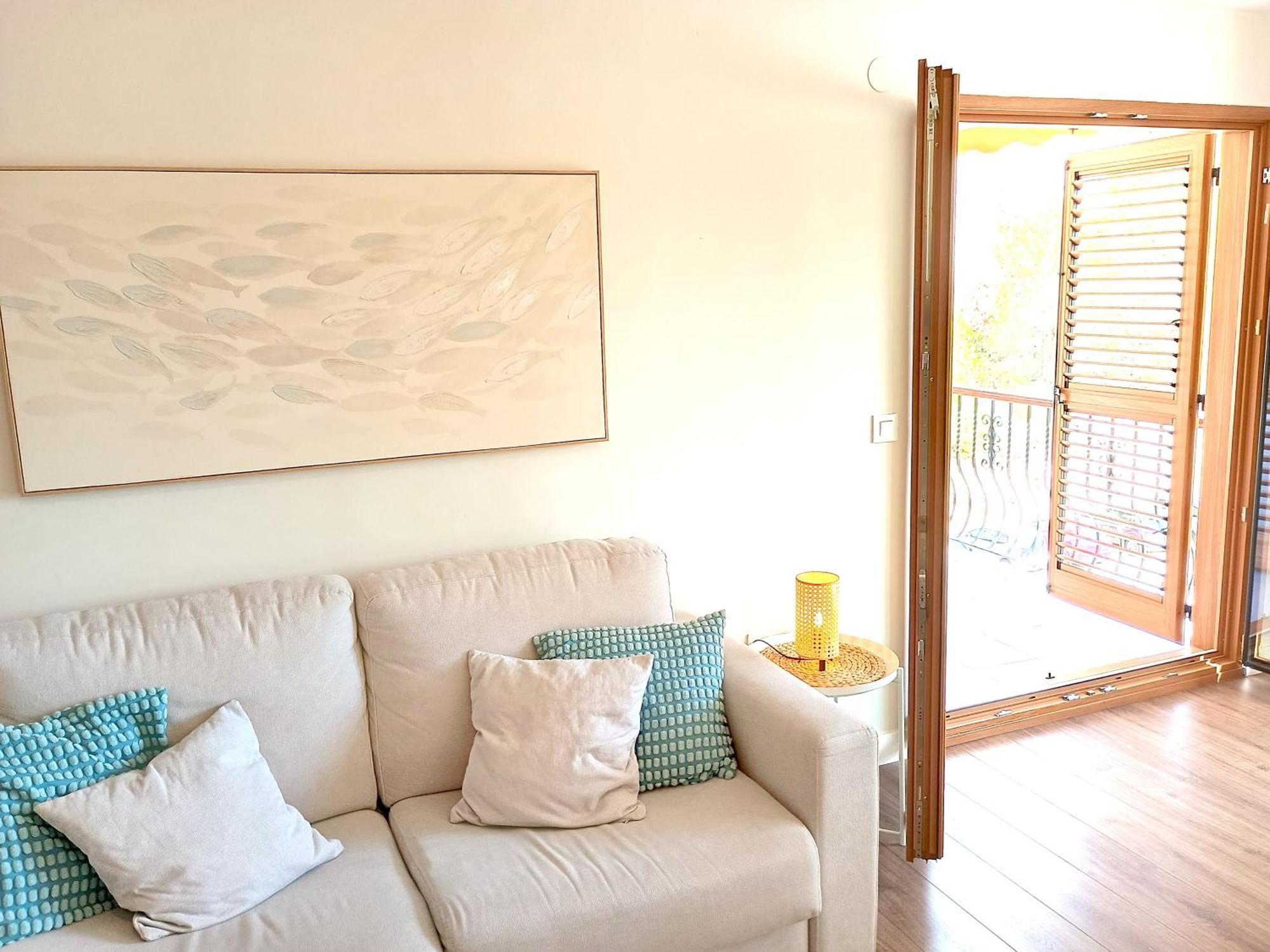 Royal Beach - Appartment With Sea View & Terrace Faro de Cullera Exterior foto